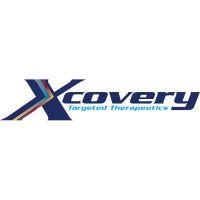 xcovery holdings, inc. logo image