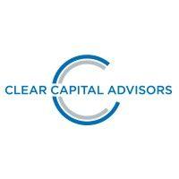 clear capital advisors logo image