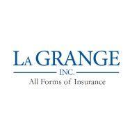 la grange inc logo image