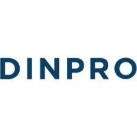 dinpro llc logo image