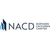 nacd northern california chapter logo image