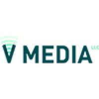 vmedia llc logo image