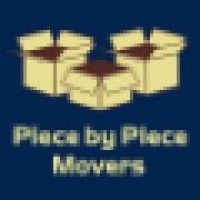 piece by piece moving and storage, llc