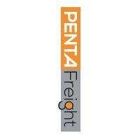 penta freight logo image