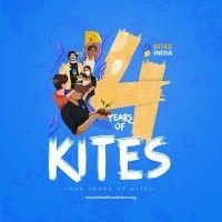 kites india logo image