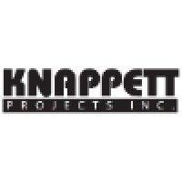 knappett projects inc. logo image