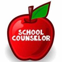 elementary school counselor logo image