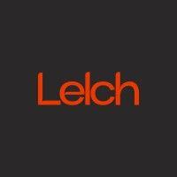 lelch logo image