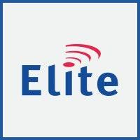 elite mobile logo image