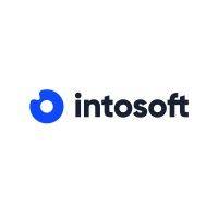 intosoft logo image