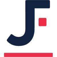 justfund logo image