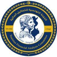 tunisian financial analysis committee- ctaf logo image