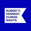 logo of Robert F Kennedy Human Rights