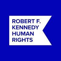 robert f. kennedy human rights