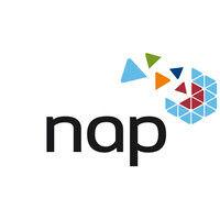 groupe nap logo image