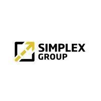 simplex group logo image