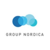 group nordica logo image