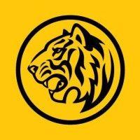 maybank logo image