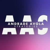 andrade avola strategies logo image