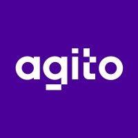 agito software & consulting logo image