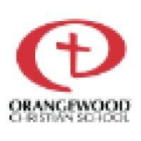 orangewood christian school logo image