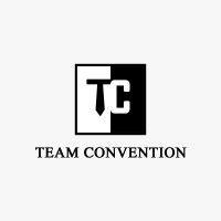 team convention, mba, delhi school of economics logo image