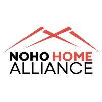 noho home alliance logo image