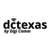 digi comm enterprises llc (dctexas internet) logo image