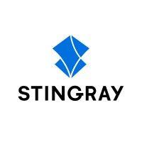 stingray logo image