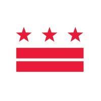 dc government logo image