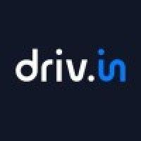 drivin logo image