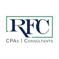 robinson, farmer, cox associates (rfc) logo image