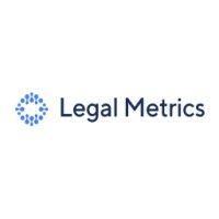 legal metrics logo image