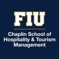 fiu chaplin school of hospitality & tourism management logo image