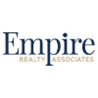 empire realty associates logo image