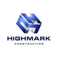 highmark construction inc.