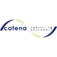 catena consulting engineers logo image