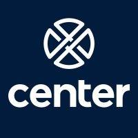 center (getcenter.com) logo image