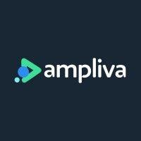 ampliva logo image