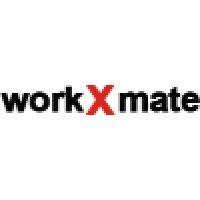 workxmate technologies logo image