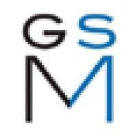 gsm consulting logo image