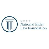 national elder law foundation logo image