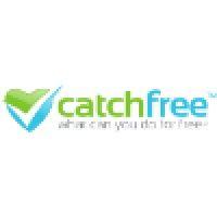 catchfree logo image