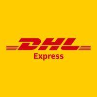 dhl express españa logo image