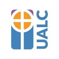 ualc (upper arlington lutheran church) logo image