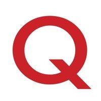 q fashion inc logo image