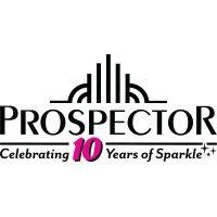 the prospector theater logo image