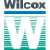 wilcox professional services, llc logo image