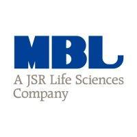 mbl (medical & biological laboratories co., ltd.)