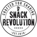 logo of Snack Revolution